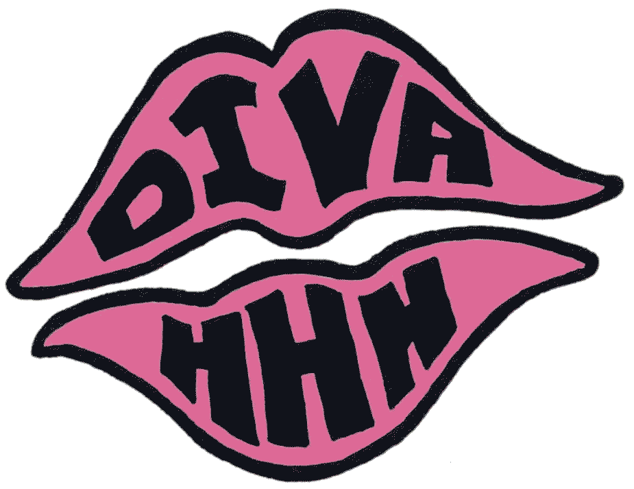 DIVA H3 logo